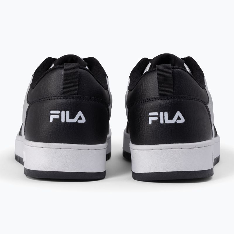 Мъжки обувки FILA Fila Rega Nf black/white 10