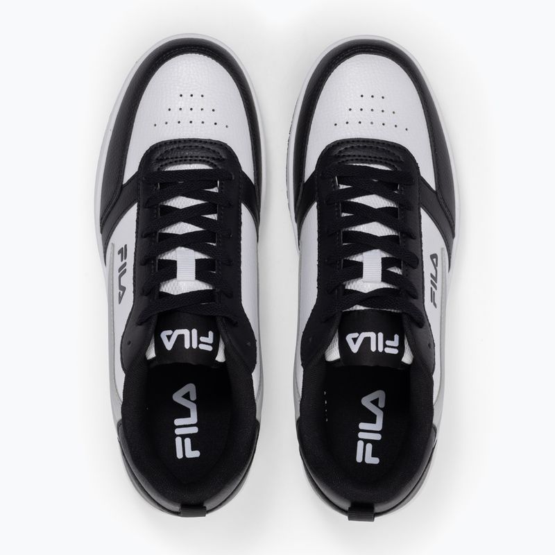 FILA мъжки обувки Fila Rega Nf black/white 4