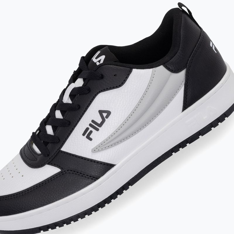 Мъжки обувки FILA Fila Rega Nf black/white 12