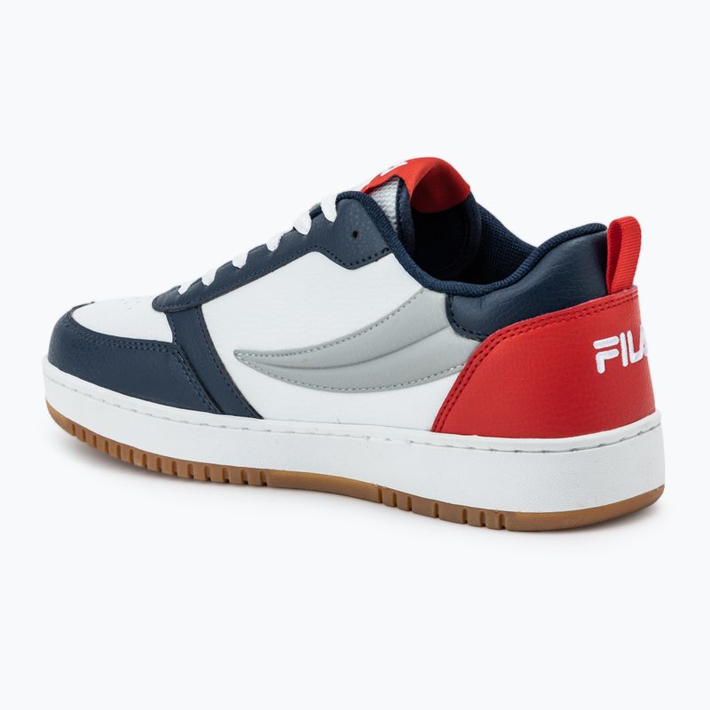 Мъжки обувки FILA Fila Rega Nf fila navy 3