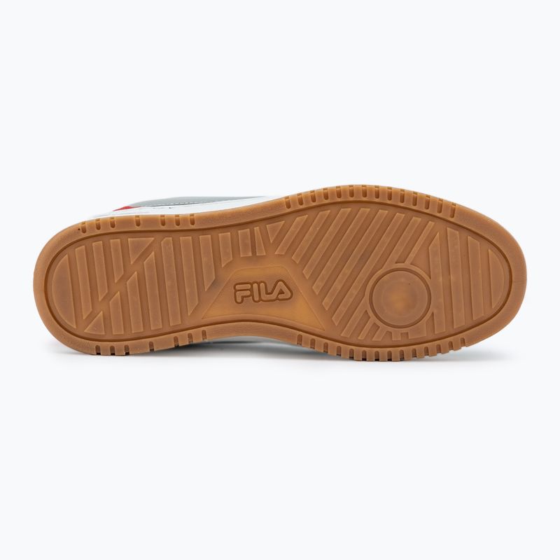 Мъжки обувки FILA Fila Rega Nf fila navy 4