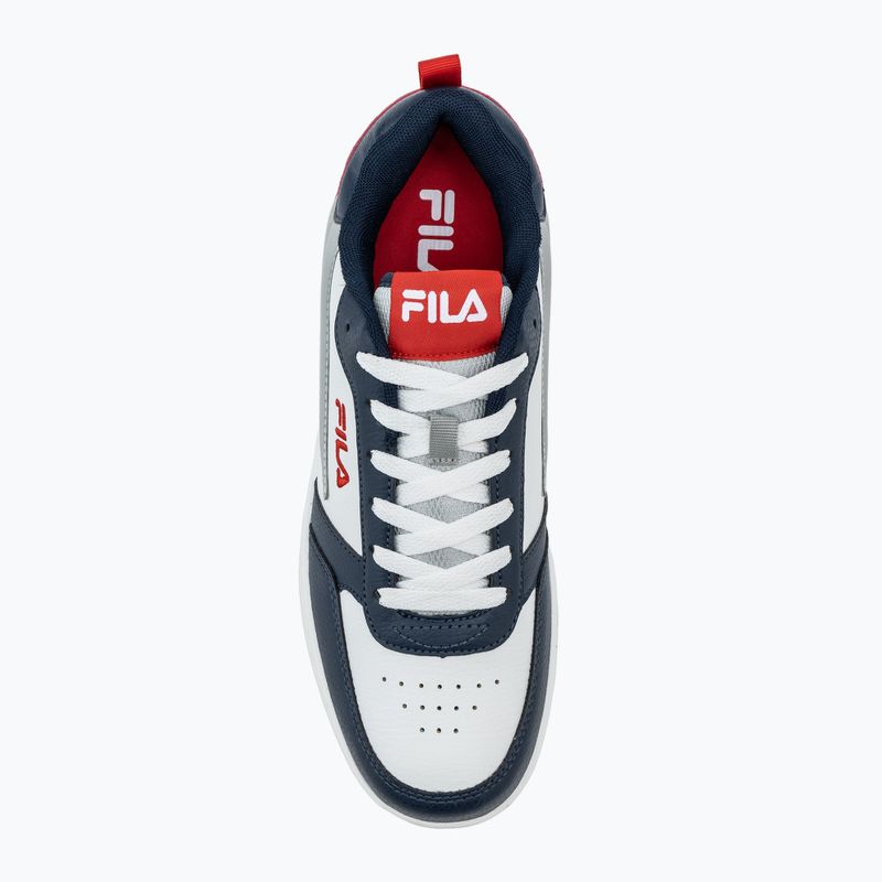 Мъжки обувки FILA Fila Rega Nf fila navy 5