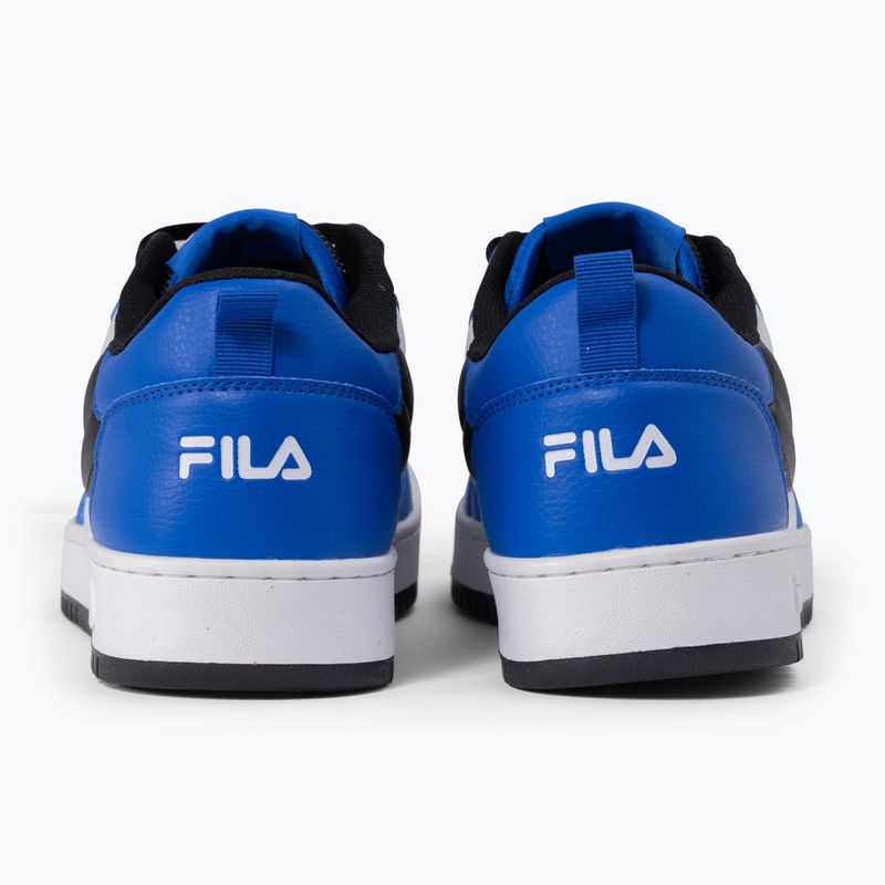 FILA мъжки обувки Fila Rega Nf fila navy 4