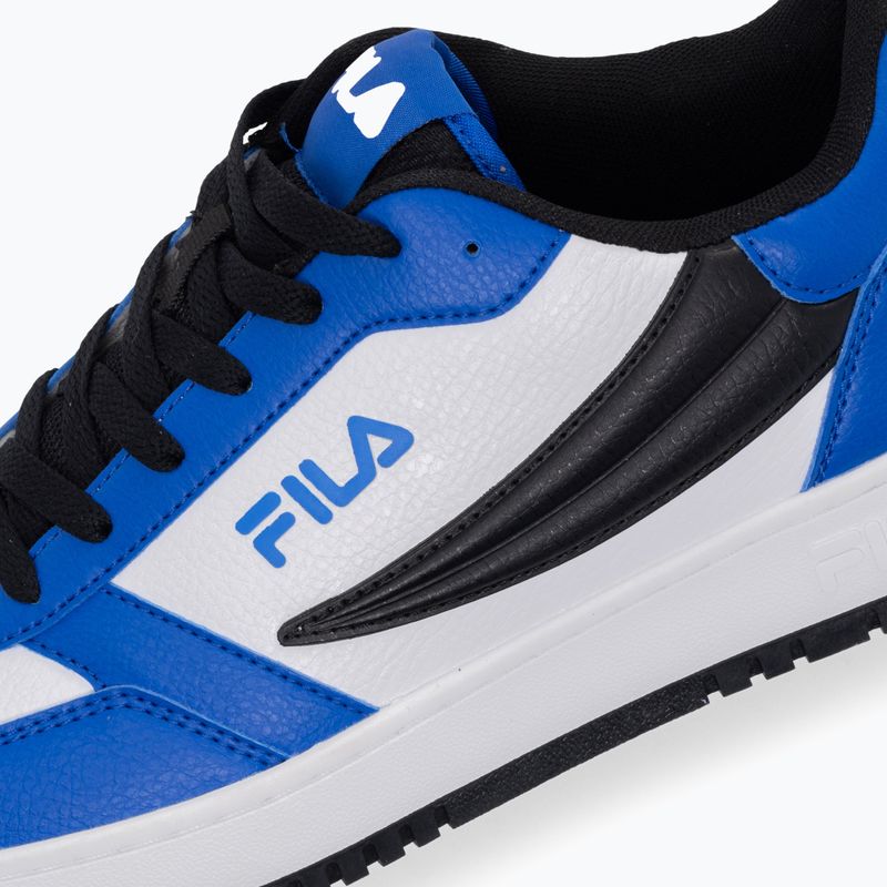 FILA мъжки обувки Fila Rega Nf fila navy 5