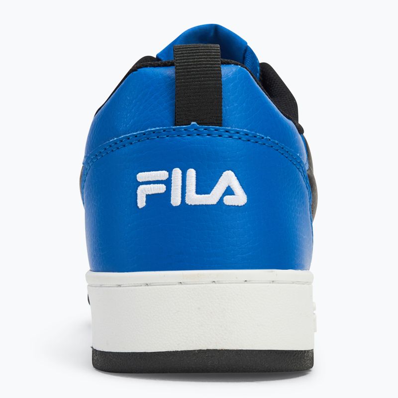 Мъжки обувки FILA Fila Rega Nf prime blue 6