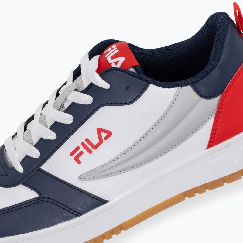 FILA мъжки обувки Fila Rega Nf prime blue 5