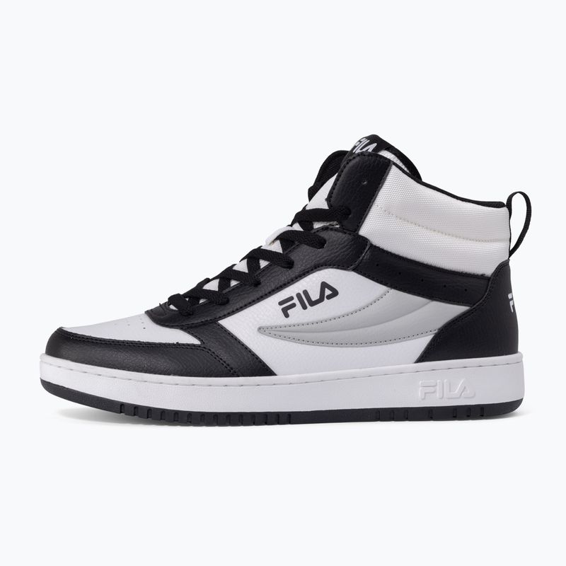 FILA мъжки обувки Rega Nf Mid black/white