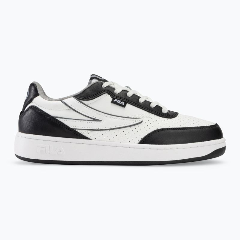FILA мъжки обувки Sevaro Nf white/black 2