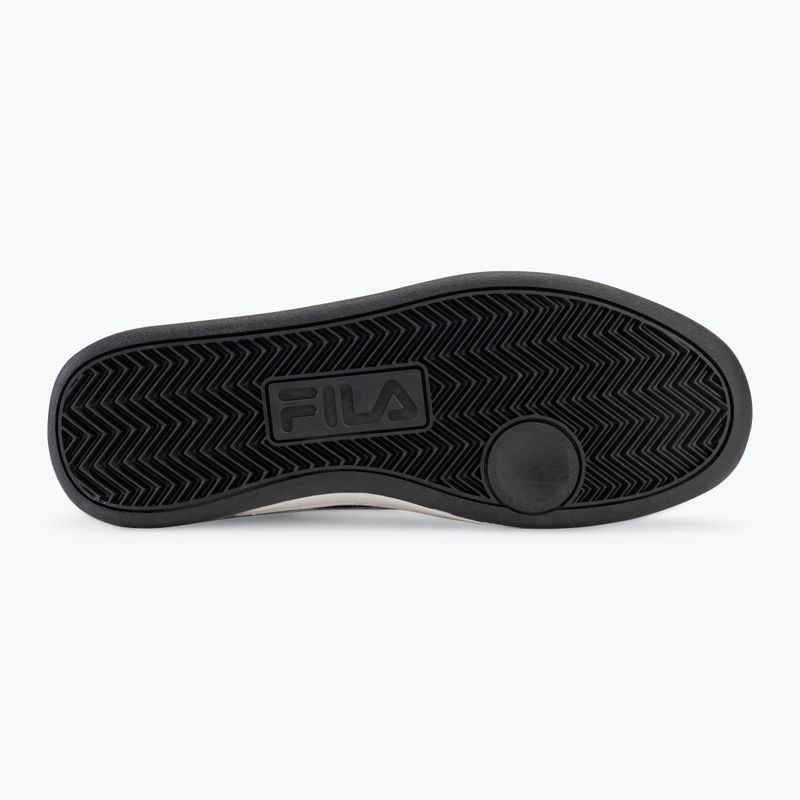 FILA мъжки обувки Sevaro Nf white/black 4