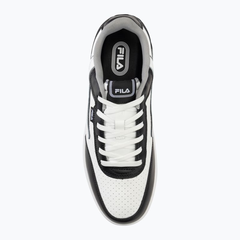 FILA мъжки обувки Sevaro Nf white/black 5