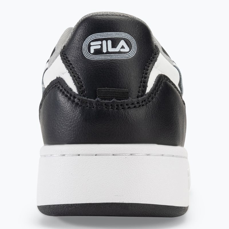 FILA мъжки обувки Sevaro Nf white/black 6