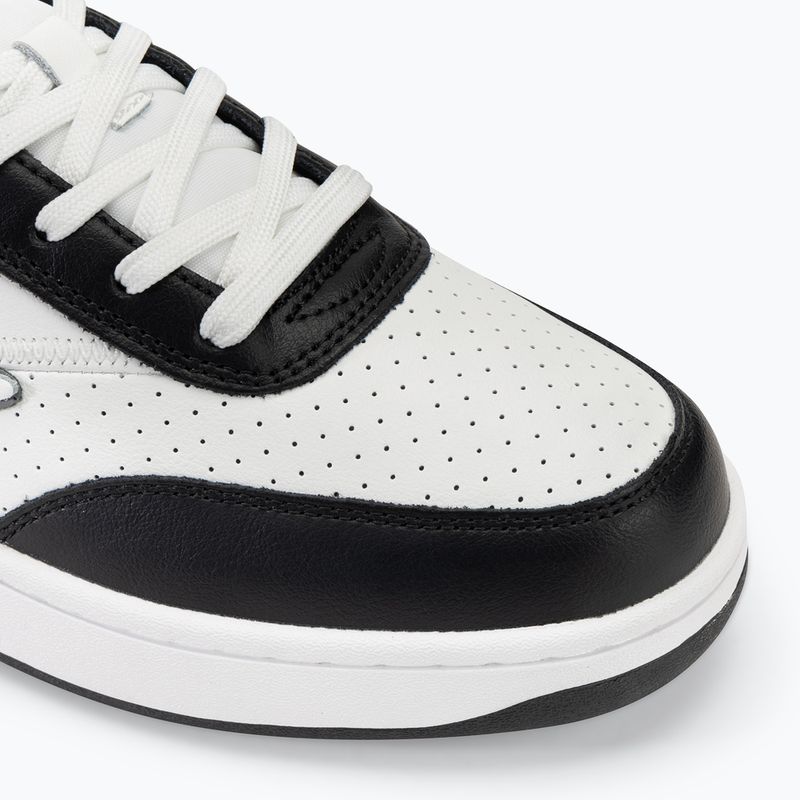 FILA мъжки обувки Sevaro Nf white/black 7