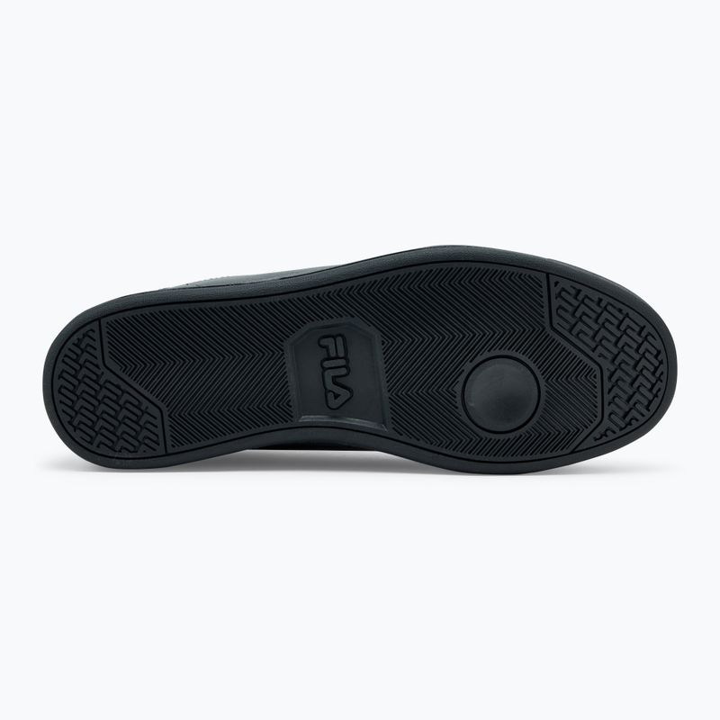 Мъжки обувки FILA Courtbay black/black 4