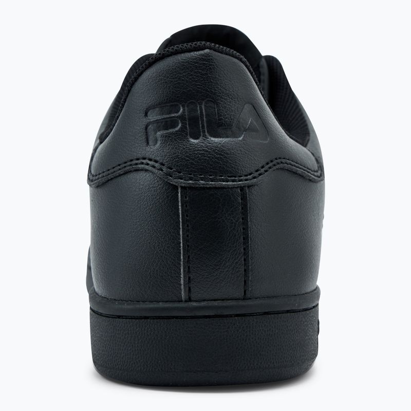 Мъжки обувки FILA Courtbay black/black 6