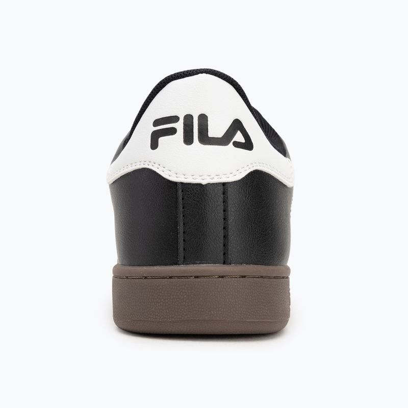 Мъжки обувки FILA Courtbay black/white 6