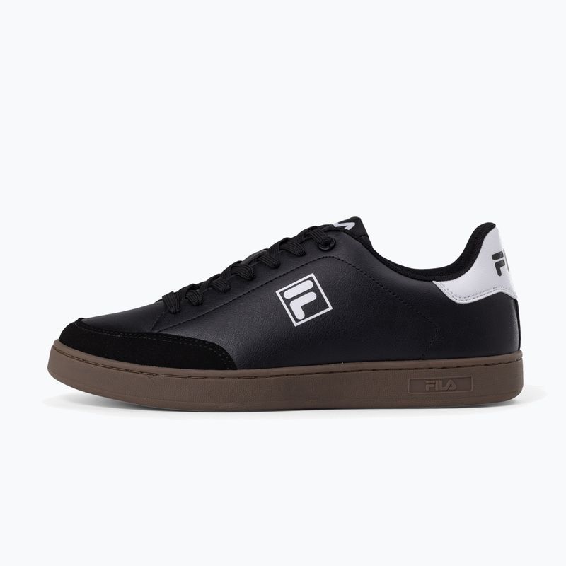 Мъжки обувки FILA Courtbay black/white