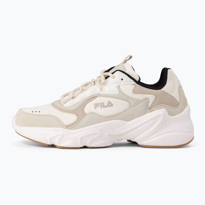 Дамски обувки FILA Collene Cb antique white