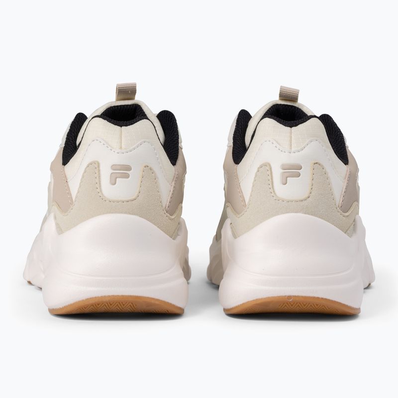 Дамски обувки FILA Collene Cb antique white 3
