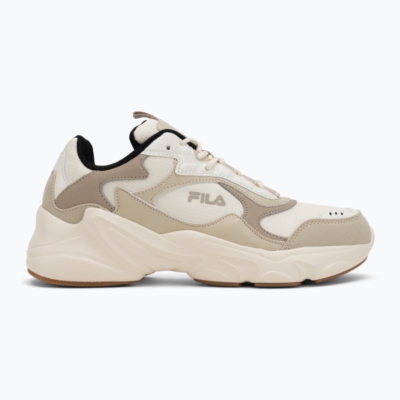 Дамски обувки FILA Collene Cb antique white 2