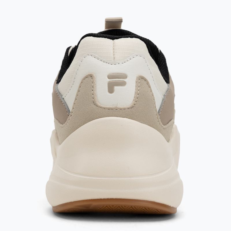 Дамски обувки FILA Collene Cb antique white 6