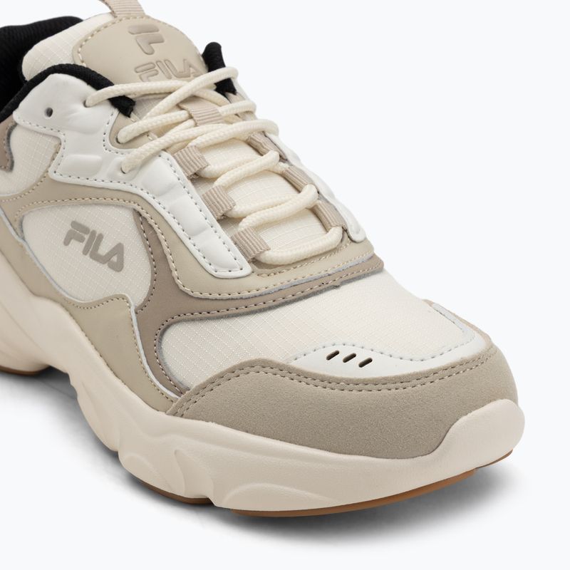 Дамски обувки FILA Collene Cb antique white 7