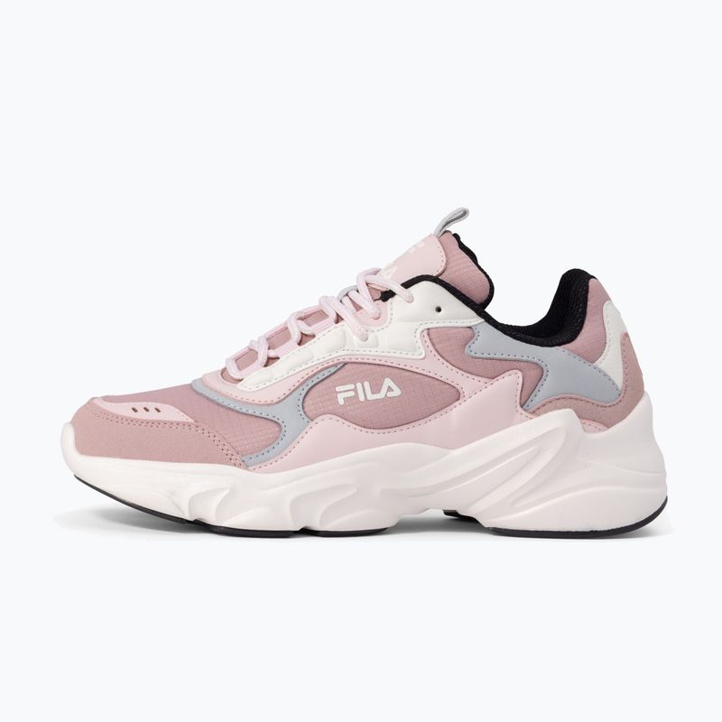 FILA дамски обувки Collene Cb pale mauve 8