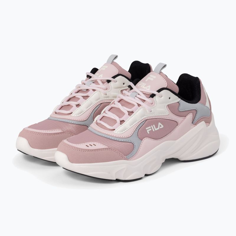 FILA дамски обувки Collene Cb pale mauve 9