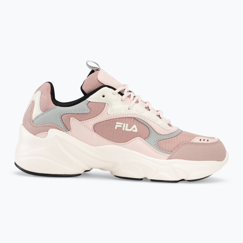 FILA дамски обувки Collene Cb pale mauve 2