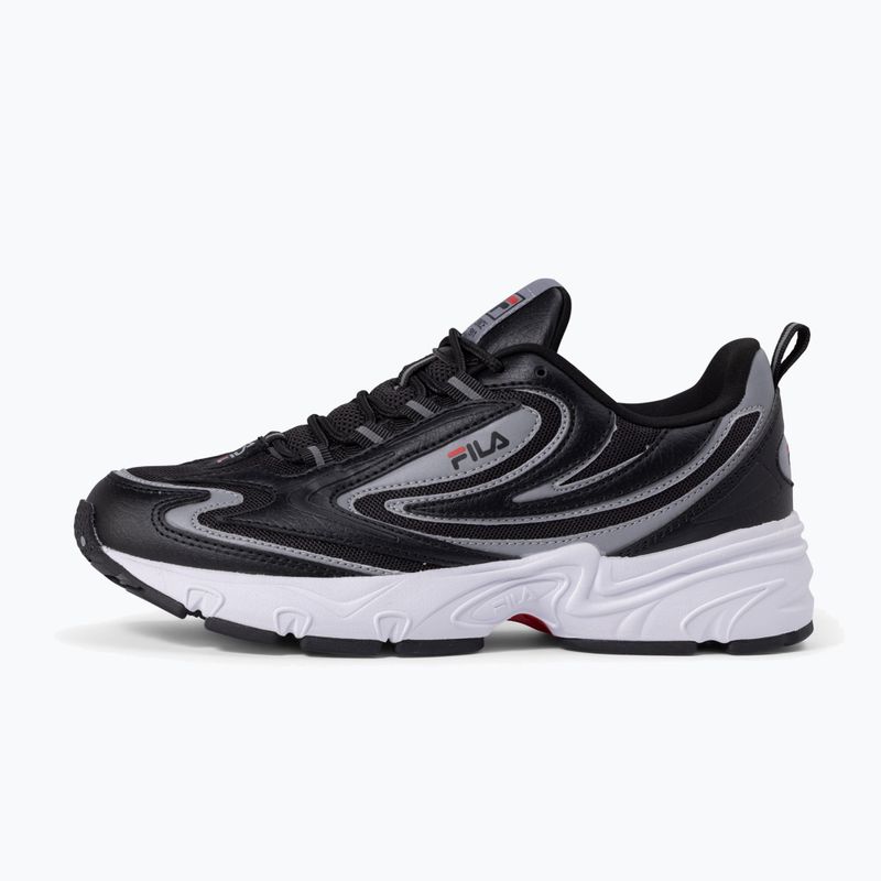 FILA Actix black/phantom дамски обувки 8