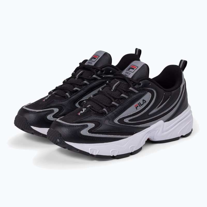 FILA Actix black/phantom дамски обувки 9