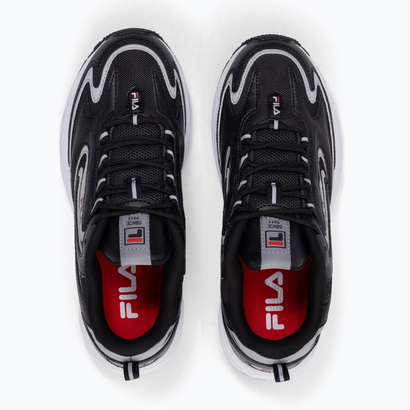 FILA Actix black/phantom дамски обувки 10