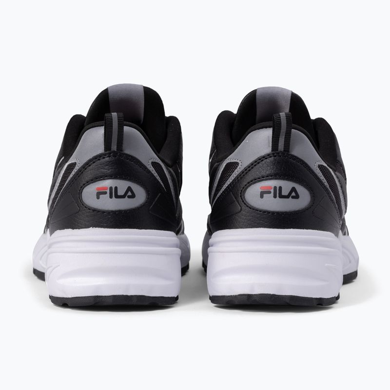 FILA Actix black/phantom дамски обувки 11