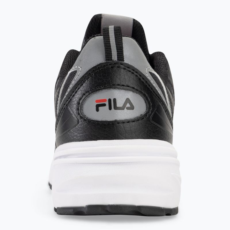 FILA Actix black/phantom дамски обувки 6