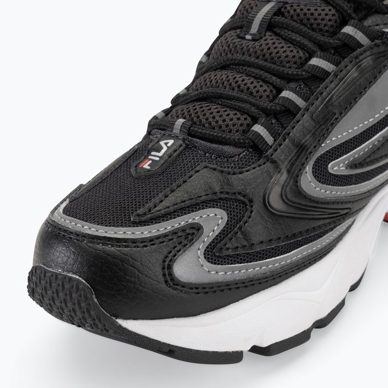 FILA Actix black/phantom дамски обувки 7