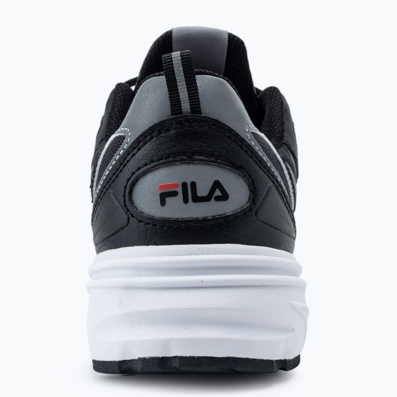 FILA мъжки обувки Fila Actix black/phantom 6