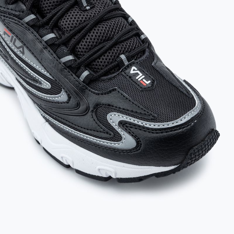 FILA мъжки обувки Fila Actix black/phantom 7