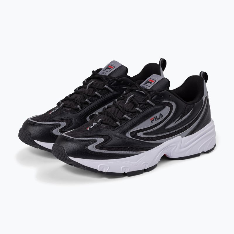 FILA мъжки обувки Fila Actix black/phantom 9