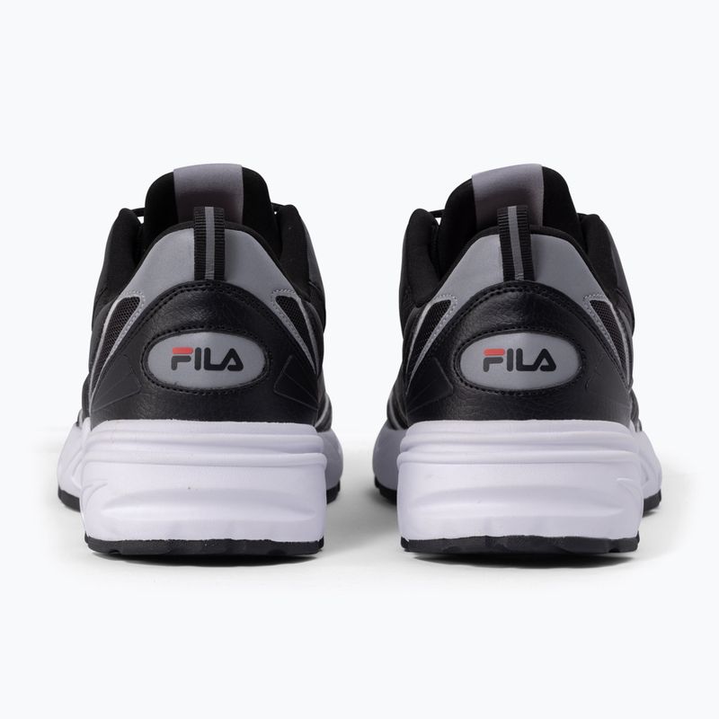FILA мъжки обувки Fila Actix black/phantom 11