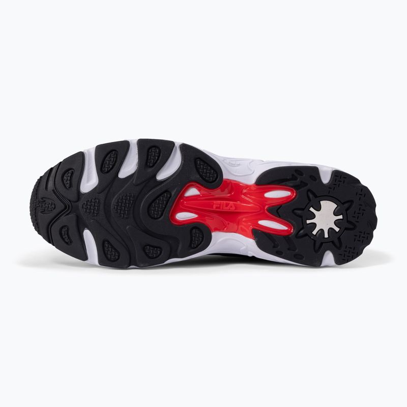 FILA мъжки обувки Fila Actix black/phantom 13
