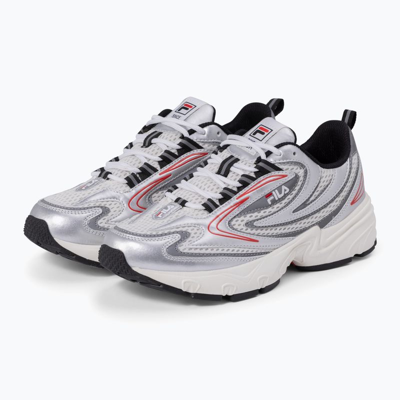 FILA Actix Retro silver дамски обувки 8
