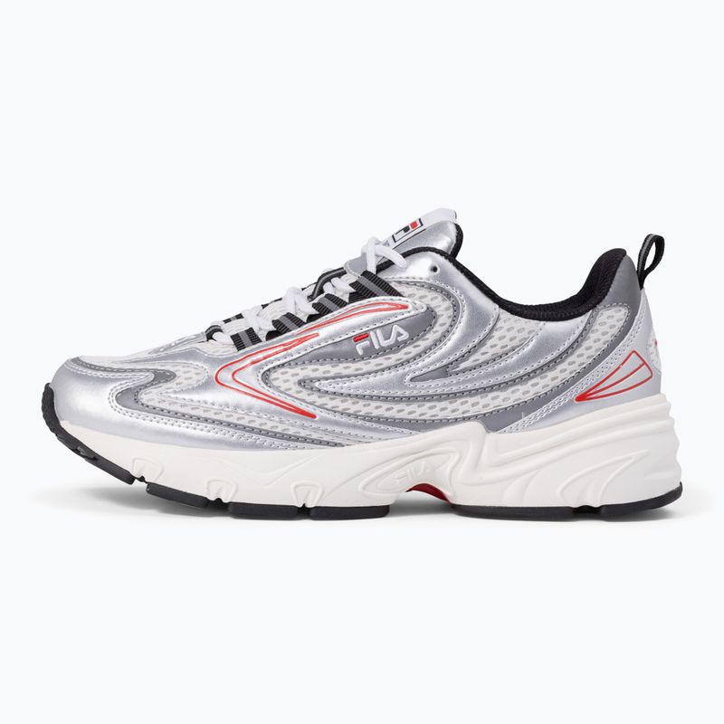 FILA Actix Retro silver дамски обувки 9