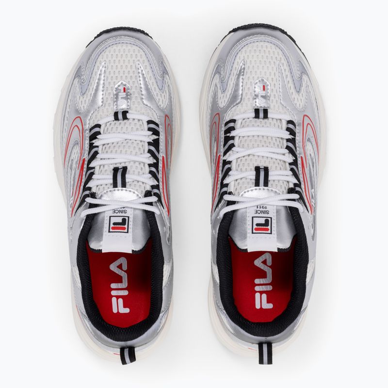 FILA Actix Retro silver дамски обувки 11