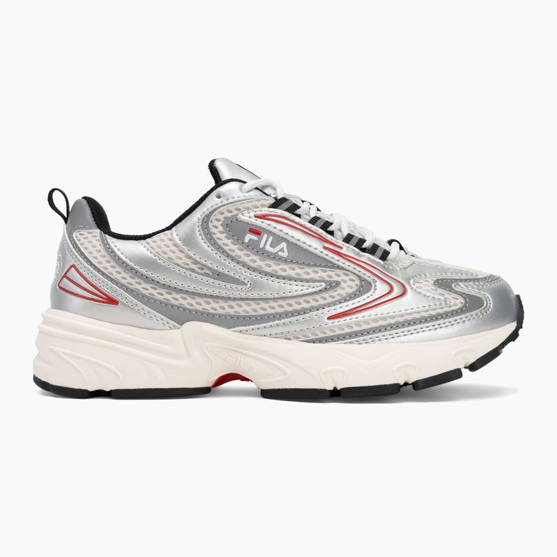 FILA Actix Retro silver дамски обувки 2