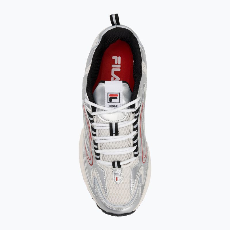 FILA Actix Retro silver дамски обувки 5