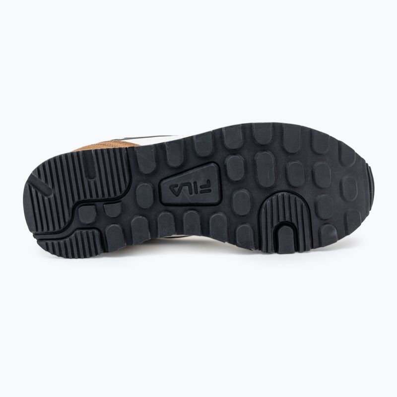 Мъжки обувки FILA Fila Hypert chipmunk/black 4