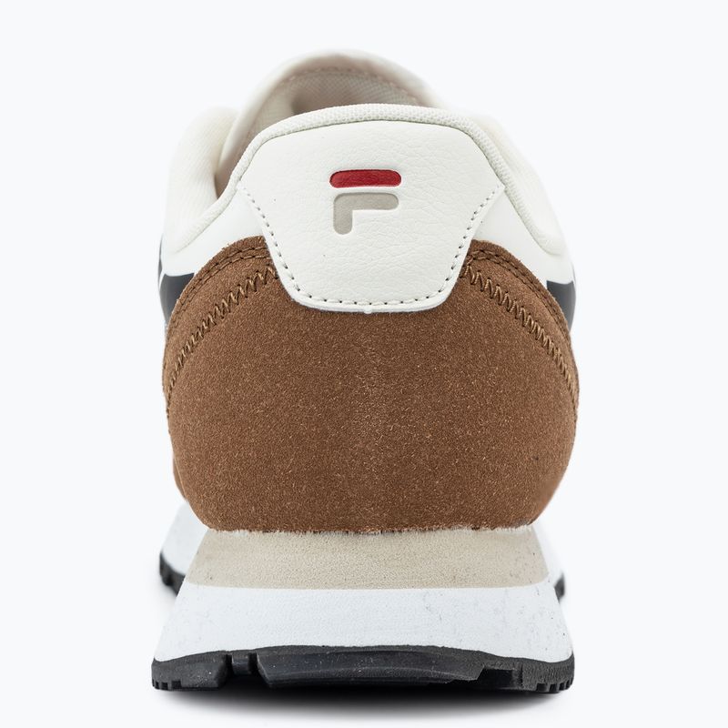 Мъжки обувки FILA Fila Hypert chipmunk/black 6
