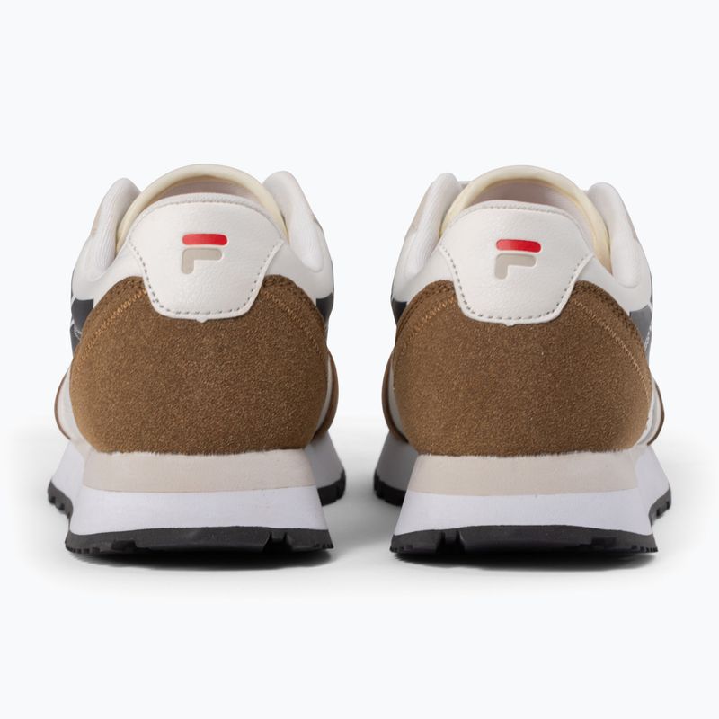 Мъжки обувки FILA Fila Hypert chipmunk/black 10