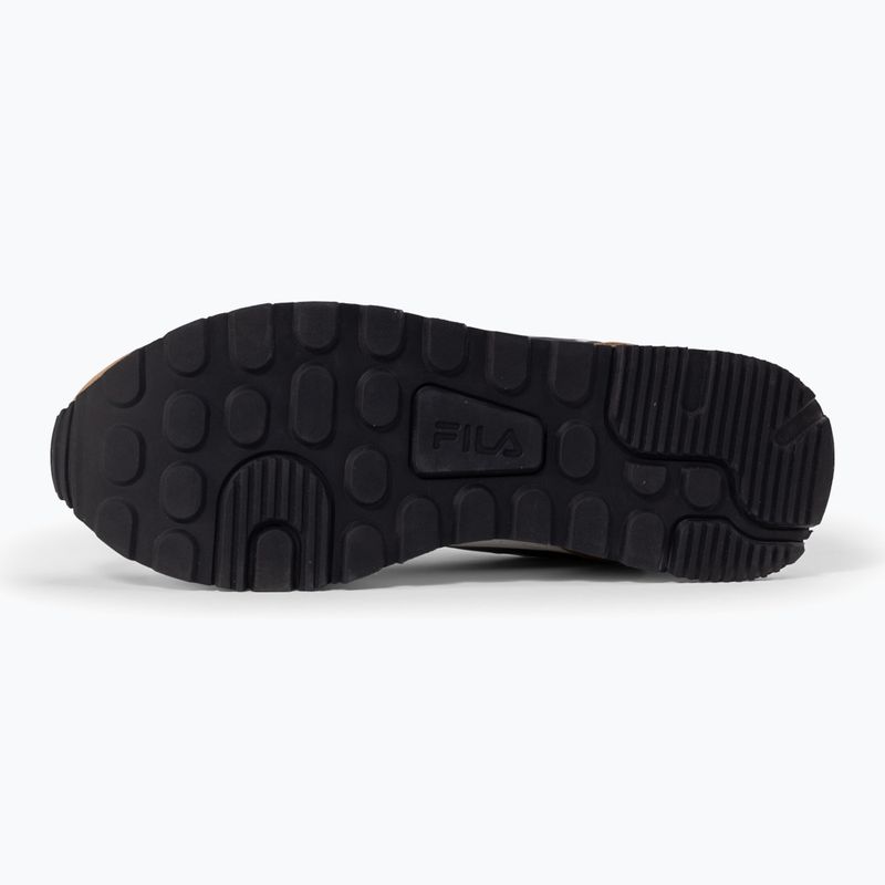 Мъжки обувки FILA Fila Hypert chipmunk/black 12