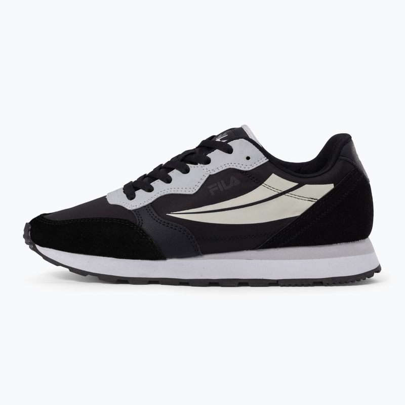 Мъжки обувки FILA Fila Hypert black/marshmallow 8