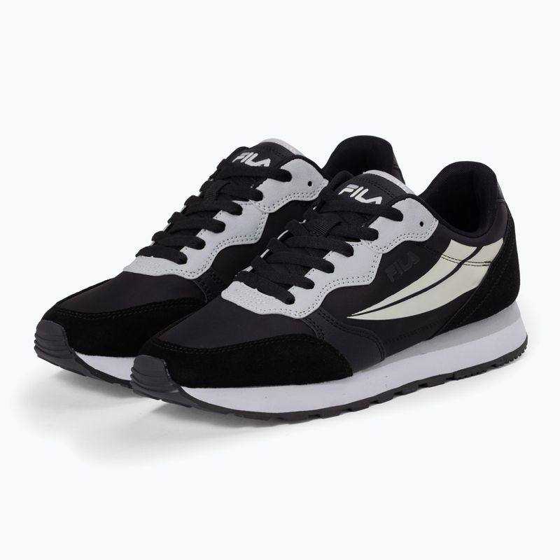 Мъжки обувки FILA Fila Hypert black/marshmallow 9